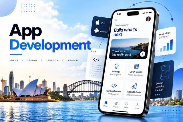App Development preview