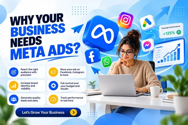 Meta Ads (Facebook & Instagram) preview