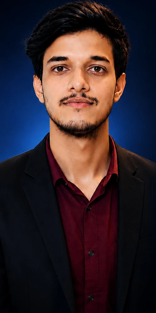 Piyush Kumar — SEO Expert