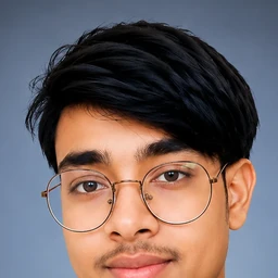 Saurav Kumar
