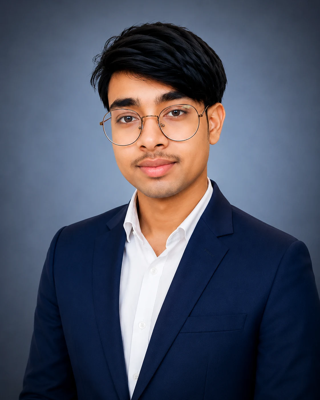 Saurav Kumar — Web Developer